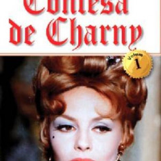 Contesa de Charny vol 1 - Alexandre Dumas