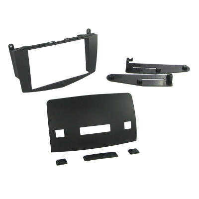 Connects2 CT23MB15 kit rama 2DIN MERCEDES C CLASS 2007-2014 CarStore Technology foto