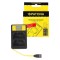 PATONA &Icirc;ncărcător USB Smart Dual LCD inteligent Nikon EN-EL15 ENEL15 D600 D610 D7000 D7100 - Patona