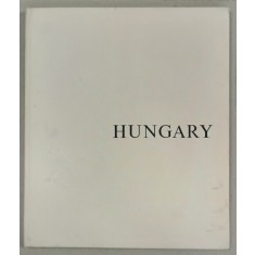 HUNGARY , ALBUM DE FOTOGRAFIE , TEXT IN LIMBA ENGLEZA , 1967