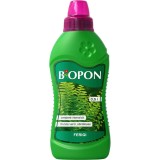 Biopon Ingrasamant Lichid Ferigi 0.5 l