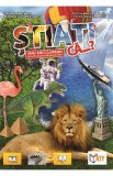 Stiati ca? - Florentina Hahaianu, Valentina Stefan-Caradeanu, Cristina Elena Babasanda, Corina Ionica Gheorghiu