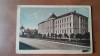 Carte postala, arad scoala Normala de Fete, 1927
