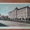 Carte postala, arad scoala Normala de Fete, 1927