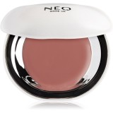 NEO MAKE UP Intense Serum Lip &amp; Cheek Balm balsam multifuncțional buze si obraz culoare 02 5 g