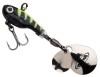 Spinnertail Berkley Pulse, Jailbird, 14g, 7cm
