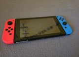 Consola Nintendo Switch