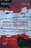 Cumpara ieftin O istorie secretă. Statul polițienesc al Rusiei sovietice - 2020 - Martyn Whittock (XB289)