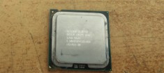 CPU PC Intel Core 2 Quard Q9300 2.5GHz foto