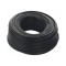 Cablu electric litat MYF, negru, 1.5 mm x 100 m / rola