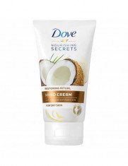 Crema De Maini Dove Coconut Milk, 75 ml foto