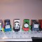 bnk jc Thomas &amp; Friends minis - set 6 bucati