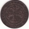 Moneda Principatul Neuchatel - 4 Kreuzer 1793 - Argint slab