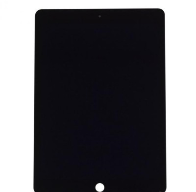 LCD iPad Air 2 + Touch, Black foto