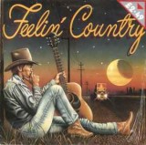Vinil LP Various &lrm;&ndash; Feelin&#039; Country (M) NOU ! SIGILAT !
