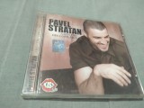 Cumpara ieftin CD PAVEL STRATAN-AMINTIRI DIN COPILARIE VOL 1 ORIGINAL CAT MUSIC, Latino