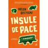 Insule de pace - Helen Oyeyemi, Curtea Veche, Roman, Beletristica, Traducere Oana Zamfirache