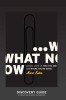 What Now - Discovery Guide