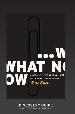 What Now - Discovery Guide foto