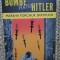 Bombe pentru Hitler - Marsha Forchuk Skrypuch