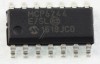 MCP6244-E/SL Amplificator Operational Microchip, SMD, SOIC-8, Componenta Electronica