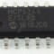 IC OPERATIONSVERST&Auml;RKER, SMD SOIC-8 MCP6244-E/SL MICROCHIP