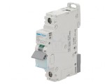 &Icirc;ntrerupător Supracurent 13A 230/400V 1P 10kA