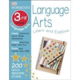 DK Workbooks