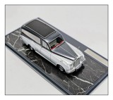 Macheta Rolls-Royce Silver Cloud Simpson &amp; Slater Hearse 1:43 Matrix
