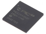 Microcontroler PIC 256kB 2,3-3,6V SMD QFN64 8MHz
