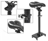 Ansamblu Șezut / Scaun Trotinetă Electrică Xiaomi M365 &ndash; Reglabil, cu Suspensie