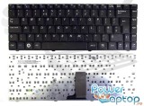 Tastatura Samsung NP R518 fara taste numerice, NP R519 fara taste numerice