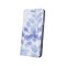 Husa XIAOMI Redmi Note 9S - Smart Trendy (Leaves Frozen 3)