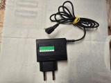 Alimentator SONY PSP Incarcator 5V-1500mA model: PSP-384- poze reale