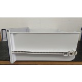 Sertar frigider Combina frigorifica BEKO RCNA406E40ZMN / R32