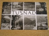 QW23 B - Carte postala - tematica turism - vedere - Romania - Baile Tusnad 24, Circulata, Fotografie