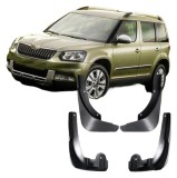 Cumpara ieftin Set Aparatori noroi compatibile Skoda Yeti 2009-2013