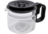 Cana cafetiera universala WPRO 484000000317, pentru 12 15 cesti