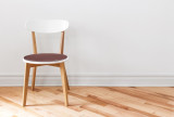 Perna scaun, Alcam, Choco &Oslash;36 cm