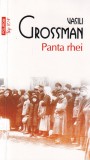 Vasili Grossman - Panta Rhei, Polirom, Roman, Beletristica, Literatura, Colectia Top 10+, 212 pagini, 2014