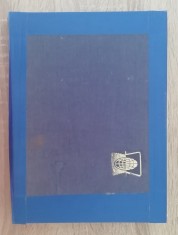 A13 2 - Clasor foarte vechi - contine in jur de 843 timbre romanesti obliterate