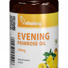 Evening Primrose Oil 500mg 100cps Vitaking