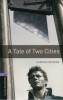 A Tale Of Two Cities - Oxford Bookworms Library 4 - MP3 Pack - Charles Dickens, 2018