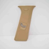 Ornament St&acirc;lp B Dreapta BMW X3 F25 2013 OEM 504908PA Original