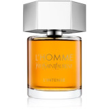 Yves Saint Laurent L&acute;Homme L&acute;Intense Eau de Parfum pentru bărbați