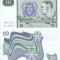 1990, 10 Kronor (P-52e.8) - Suedia - stare UNC