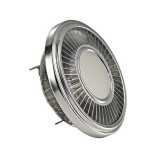 AR111, CREE XT-E LED, 15W, 4000K, 810lm, 140&deg;