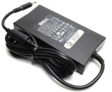 Incarcator Dell 19.5V 6.7A 130W ORIGINAL, DA130PE1 00, JU012, PA 13, PA 4E, Precision M4500, Precision M6300,