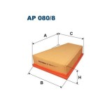 Filtru aer Citroen Berlingo, 1996-2011, Xsara, 1997-2005, Xsara, 1997-2010, 306, 1994-2002, Partner, 1996-2015, Filtron