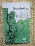 Cheile uriasilorLegende de pe Valea Vilsanului Gheorghe Onea
